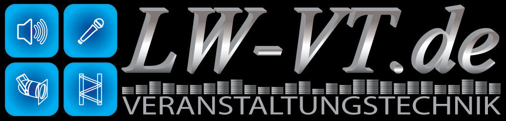 LW-VT Veranstaltungstechnik